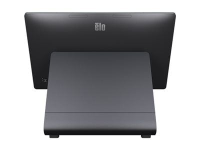 EloPOS Z30 Value - Alt-i-ett 1 RK3399 - RAM 4 GB - flash 32 GB - Gigabit Ethernet - Android 10 - monitor: LED 15.6" 1920 x 1080 (Full HD) @ 60 Hz b...