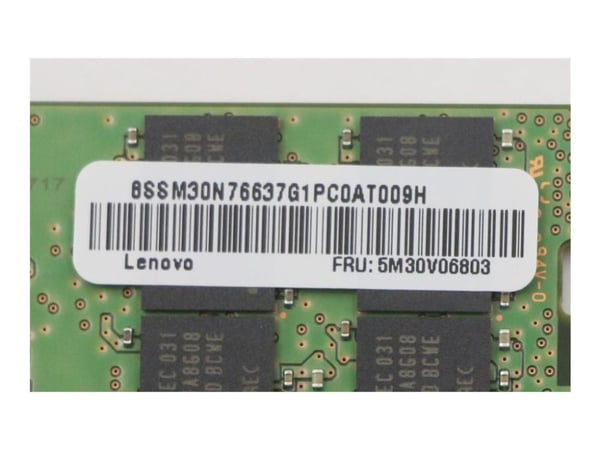 RAM Lenovo SODIMM, 16GB, DDR4, 3200, Samsung