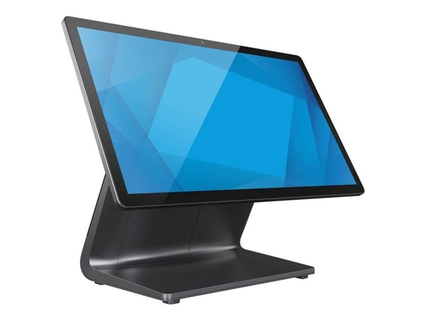 EloPOS Z30 Value - Alt-i-ett 1 RK3399 - RAM 4 GB - flash 32 GB - Gigabit Ethernet - Android 10 - monitor: LED 15.6" 1920 x 1080 (Full HD) @ 60 Hz b...
