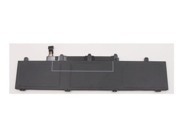 Lenovo - Batteri til bærbar PC - litiumion - 3-cellers - 4055 mAh - 45 Wh - FRU - for ThinkPad E14 Gen 2 20T6, 20T7, 20TA, 20TB; E15 Gen 2 20T8, 20...