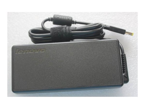 Delta ADL135NDC3A - Strømadapter - AC 100-240 V - 135 watt - for IdeaPad 700-15; 700-17; Y700 Touch-15; Y700-14; Y700-15; Legion Y520-15; Yoga 720-15