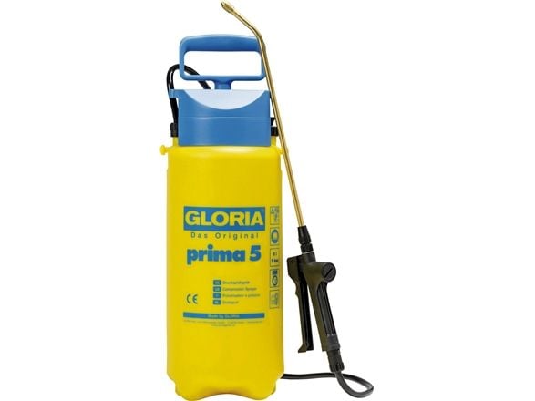 Gloria paineruisku Prima 5