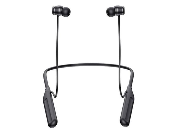 Havit E529BT trådlösa in-ear hörlurar med dongel (svart)