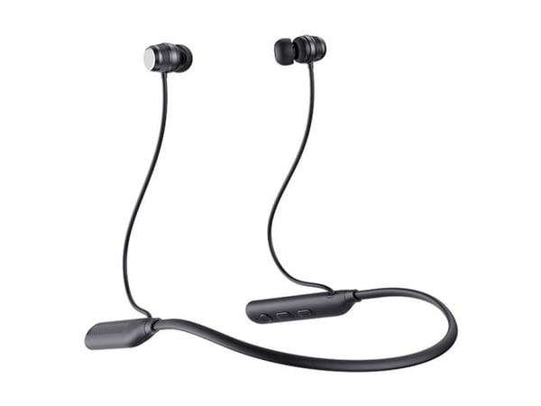 Havit E529BT trådlösa in-ear hörlurar med dongel (svart)