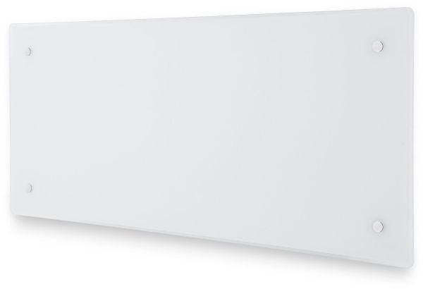 Adax Lasilämmityspaneeli Clea H 04 KWT, 400W 230V WiFi, valkoinen