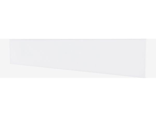 Adax Lämmitysnauha Neo L 10 KWT, 1000W 230V WiFi:llä, valkoinen