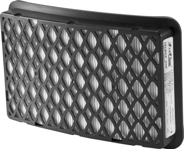 Partikelfiltteri Tecmen P3 f/ PAPR Comfort