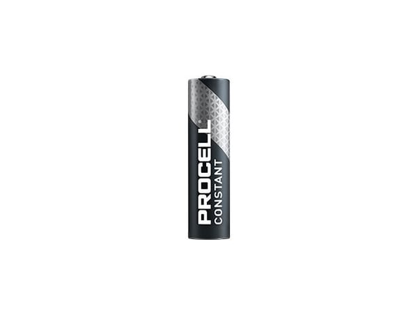 Duracell - Alkaliparisto