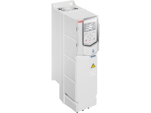 ABB ACH580-01-018A-4+B056, Vaihtovirtamoottori (AC), Askelmoottori, IP55, 380 - 480 V, 128 mm, 239 mm