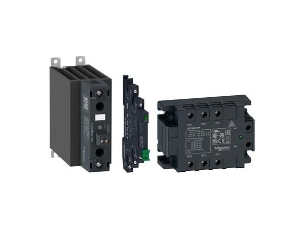 Schneider Electric SSD1A335BDC2