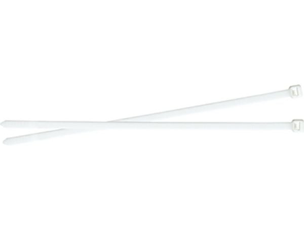 Panduit PLT3S-C, Nylon, 1,5 - 76 mm, CSA, 292 mm, 4,8 mm, 1,3 mm