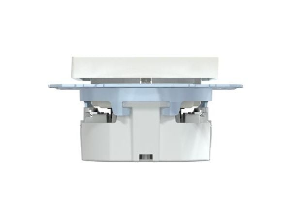 Merten MEG2300-0319, CEE 7/3, CEE 7/4, Valkoinen, Termoplastinen, 250 V, 16 A