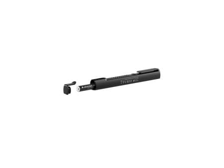 Ledlenser W2 Work 502808 LED (RGB) arbetslampa batteridriven 160 lm 20 h 65 g