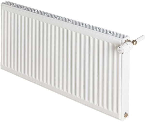 Stelrad Compact All In -patteri 4x1/2" ABCD Tyyppi 22 K600 x L600