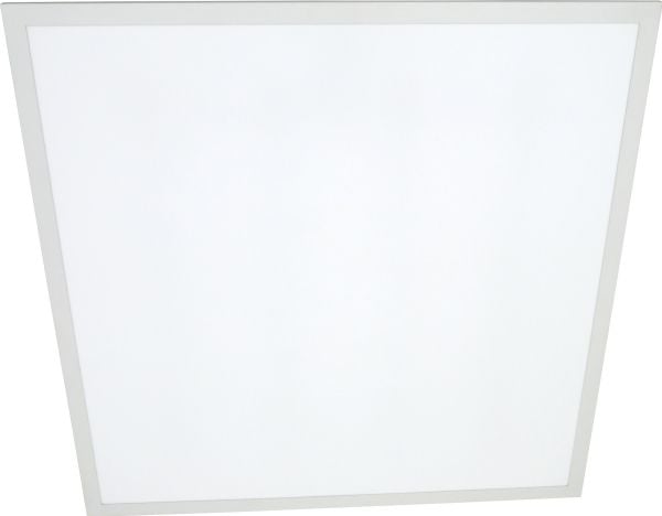 ECOtech panel 40W 4000K 4000lm 1000mA 600x600 mm med driver