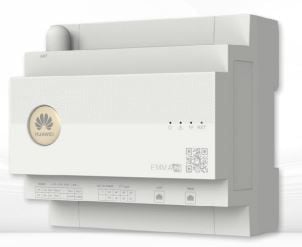 Huawein energianhallinta-assistentti SAH-A02 (EMMA-A02), energianhallinta-assistentti, joka integroi mittauksen, tiedonsiirron ja ohjauksen.