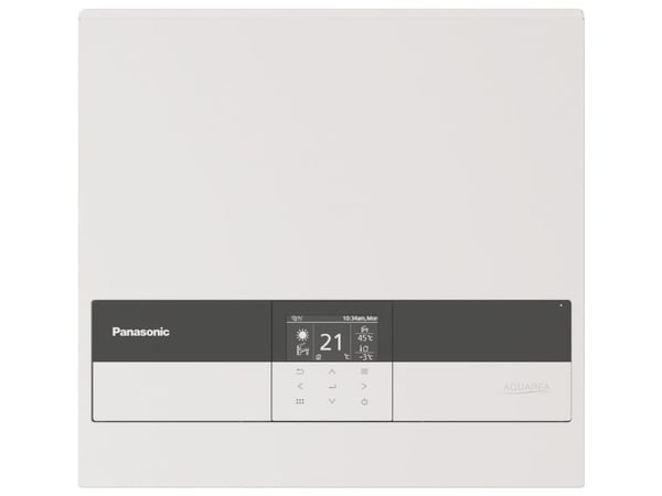 Panasonic WH-CME8L kontrollmodul för luft/vatten VP, M gen, T-CAP