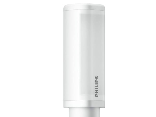 Philips CorePro LED PL-C EM/230V 5,9W (13W) 830 2P G24d-1