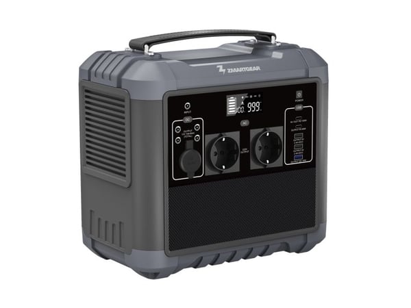 Powerstation AC1000