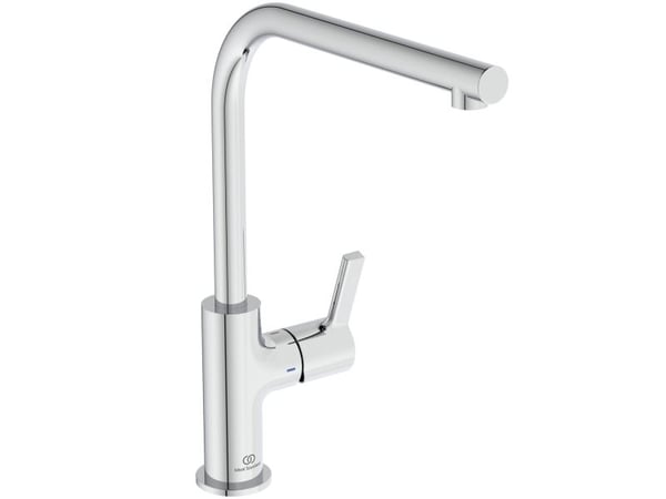 IDEAL STANDARD Gusto køkkenarmatur 105x232x303 mm | EasyFix+, FirmaFlow, FirmaFlow, SmartShine
