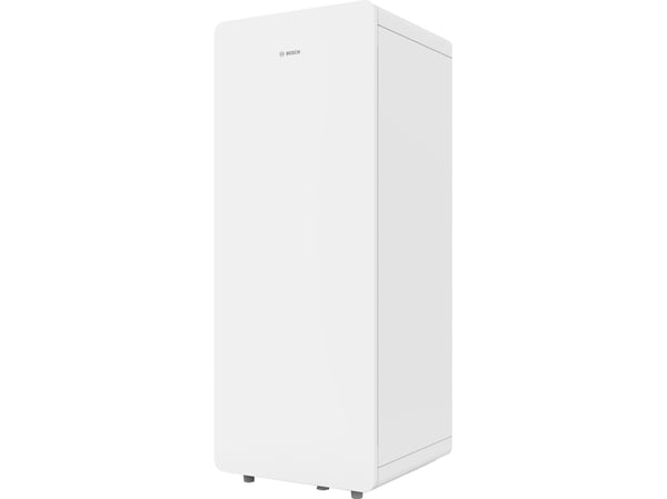 Bosch seinään asennettava 180 L VVB - Ruostumattomasta teräksestä valmistettu seinään asennettava lämminvesivaraaja, 180 L