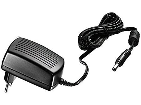 DYMO® AC-strømadapter 240v EU - for DYMO® LabelManager™ 280, 280NE, 360D, 420P