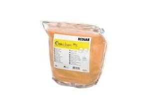 ECOLAB Oasis Clean 10 S - Puhdistusneste - patruuna - 2 L - ammattikäyttöön (2 kpl)