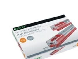 Esselte Staples for staplers 5551, 5550, K12 26/12 (55940000)