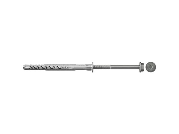 Fischer Pitkävartinen raakapihdit 230 mm 10 mm 522737 50 kpl 50 kpl