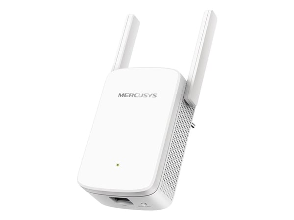 Mercusys ME30, nätverksrepeater, 867 Mbit/s, 10 100 Mbit/s, extern, 10/100/1000Base-T(X), IEEE 802.11a, IEEE 802.11ac, IEEE 802.11b, IEEE 802.11g, ...