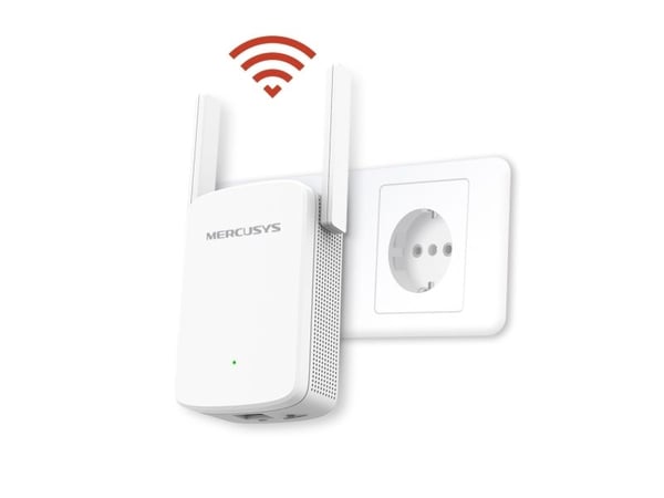 Mercusys ME30, nätverksrepeater, 867 Mbit/s, 10 100 Mbit/s, extern, 10/100/1000Base-T(X), IEEE 802.11a, IEEE 802.11ac, IEEE 802.11b, IEEE 802.11g, ...