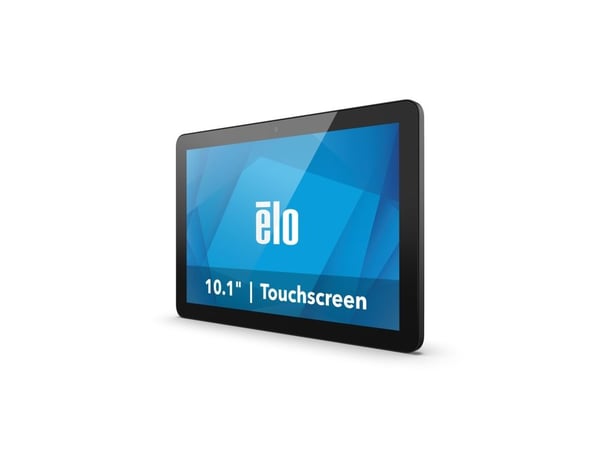 Elo I-Series 5 - Allt-i-ett Dragonwing QCS6490 / upp till 2.7 GHz - RAM 8 GB 64 GB - Qualcomm Adreno 643 - Gigabit Ethernet, IEEE 802.11ax (Wi-Fi 6...