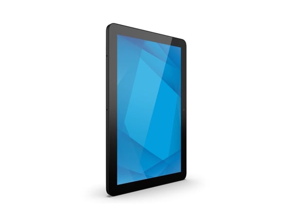Elo I-Series 5 - Allt-i-ett Dragonwing QCS6490 / upp till 2.7 GHz - RAM 8 GB 64 GB - Qualcomm Adreno 643 - Gigabit Ethernet, IEEE 802.11ax (Wi-Fi 6...