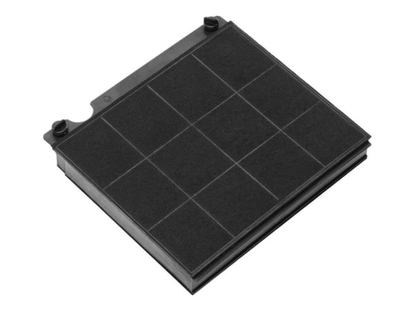AEG MCFE01ST, Luktfilter, Svart, Karbonfiber, AEG, 233 mm, 208 mm