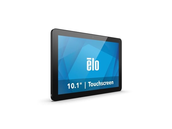Elo I-Series 5 - Allt-i-ett Dragonwing QCS6490 / upp till 2.7 GHz - RAM 8 GB 64 GB - Qualcomm Adreno 643 - Gigabit Ethernet, IEEE 802.11ax (Wi-Fi 6...