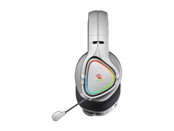 A4Tech BLOODY MR595 Renegade Sunset headset med mikrofon