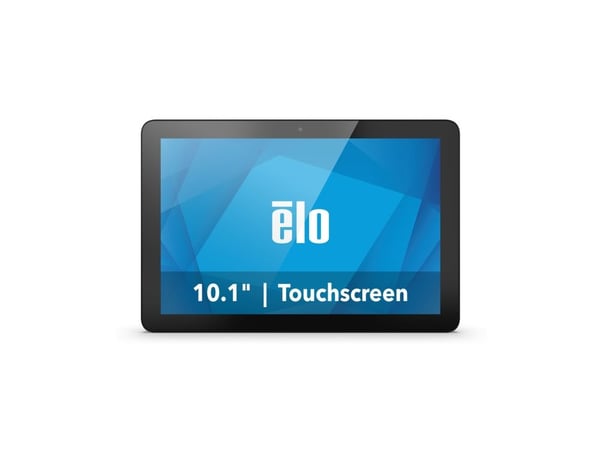 Elo I-Series 5 - Allt-i-ett Dragonwing QCS6490 / upp till 2.7 GHz - RAM 8 GB 64 GB - Qualcomm Adreno 643 - Gigabit Ethernet, IEEE 802.11ax (Wi-Fi 6...
