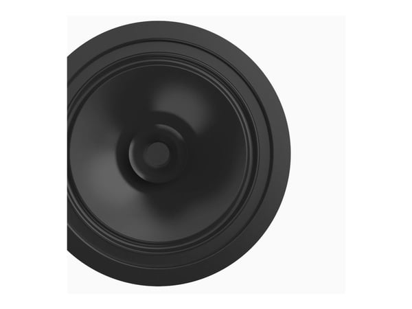 AUDAC CENA7, Koko alue, Langallinen, 10 W, 100 - 15000 Hz, 8 O, musta AUDAC CENA7, Koko alue, Langallinen, 10 W, 100 - 15000 Hz, 8 O, musta