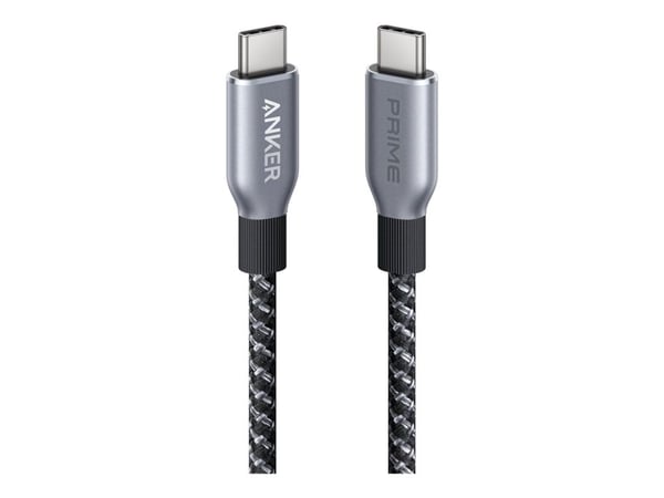 Anker A88E2012, 1,8 m, USB C, USB C