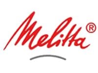 Melitta 8508, 1 kg, Caffe crema, Paahtamaton