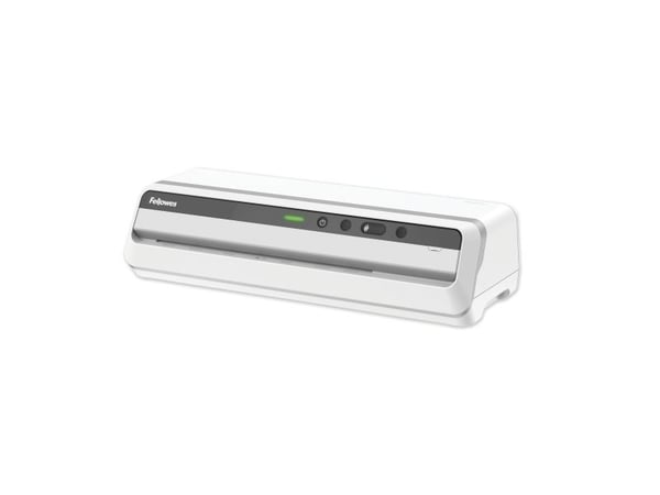 Fellowes Jupiter A3 - Laminator - kall-/värmelaminator - påse - 33 cm