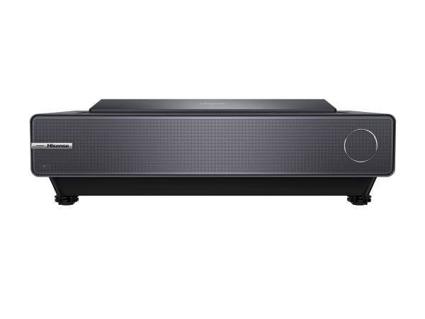 Hisense PX1-PRO, 2200 ANSI lumenia, DLP, UHD 4K (3840x2160), 16:9, 2286 - 3302 mm (90 - 130"), 2200 LED-lumenia