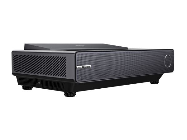 Hisense PX1-PRO, 2200 ANSI lumenia, DLP, UHD 4K (3840x2160), 16:9, 2286 - 3302 mm (90 - 130"), 2200 LED-lumenia
