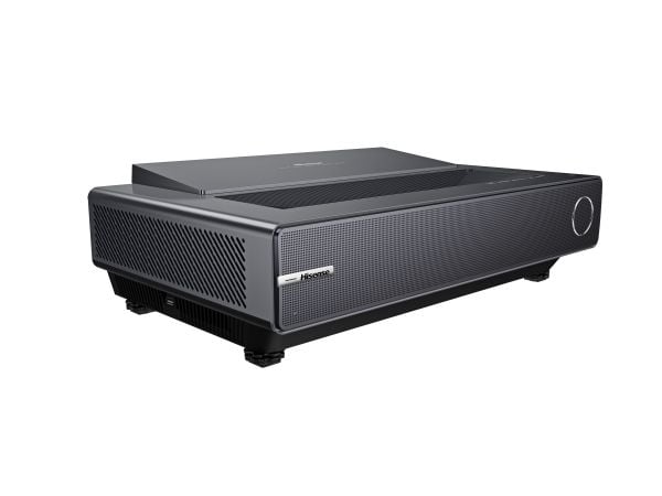 Hisense PX1-PRO, 2200 ANSI lumenia, DLP, UHD 4K (3840x2160), 16:9, 2286 - 3302 mm (90 - 130"), 2200 LED-lumenia