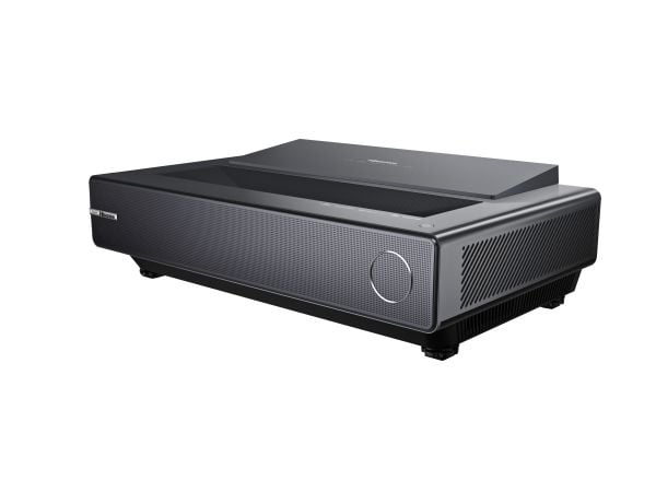 Hisense PX1-PRO, 2200 ANSI lumenia, DLP, UHD 4K (3840x2160), 16:9, 2286 - 3302 mm (90 - 130"), 2200 LED-lumenia