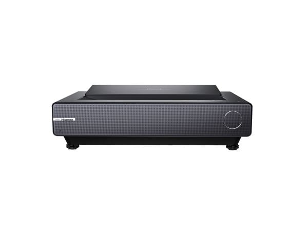 Hisense PX1-PRO, 2200 ANSI lumenia, DLP, UHD 4K (3840x2160), 16:9, 2286 - 3302 mm (90 - 130"), 2200 LED-lumenia