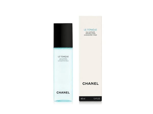 CHANEL Le Tonique, Meikinpuhdistusvesi, Naiset, Yleisvoide, Pehmentävä, Rauhoittava, 160 ml, Pullo