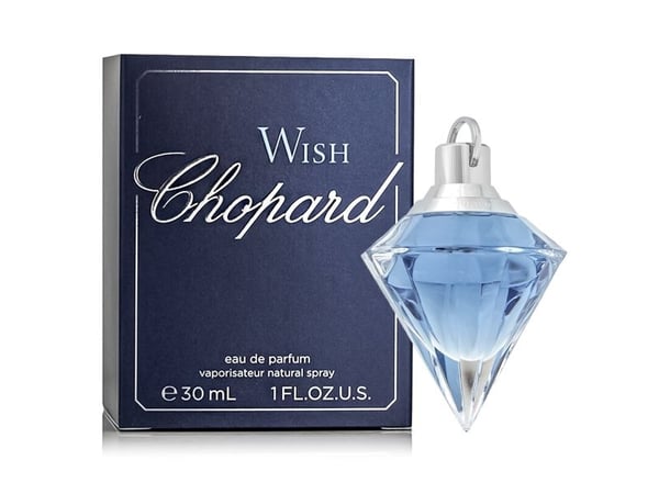 Chopard Wish Eau De Parfum Spray 30ml