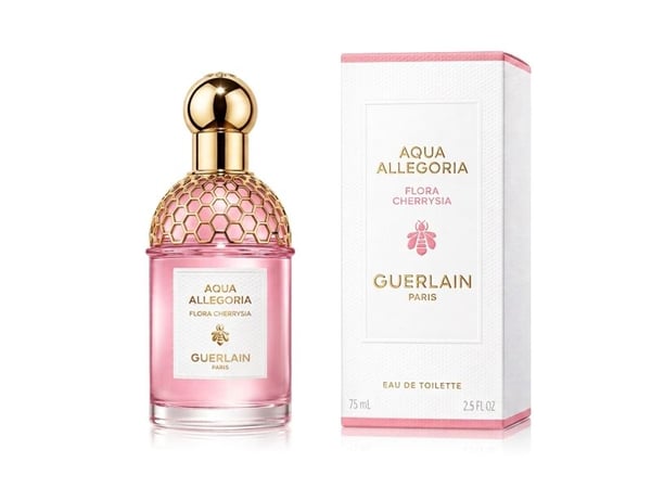 Guerlain AlLegoria Fl Cherry Etv 75ml