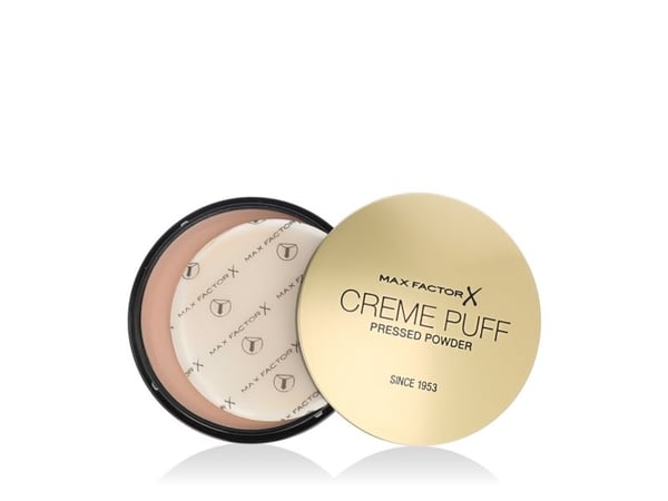Max Factor - Creme Puff - 14 g